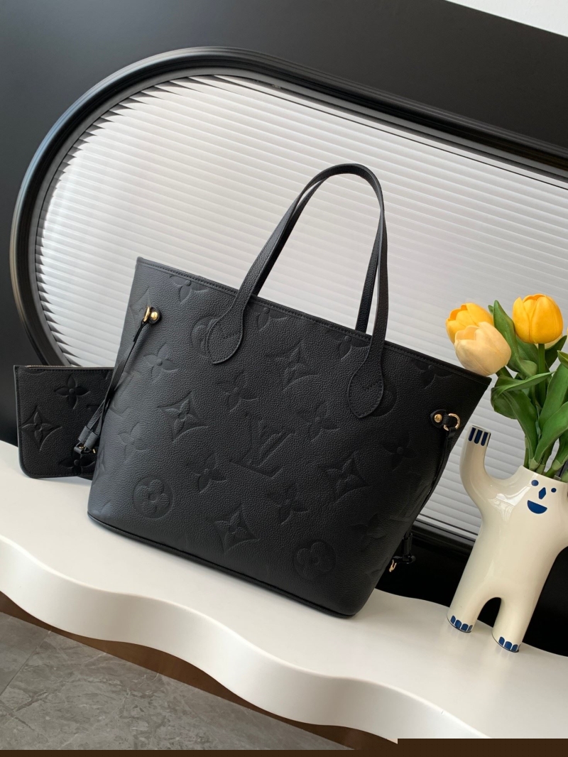 LV Shopping Bags